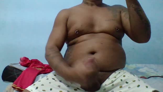 Juninho22cm Cam4 16-04-2024 Males