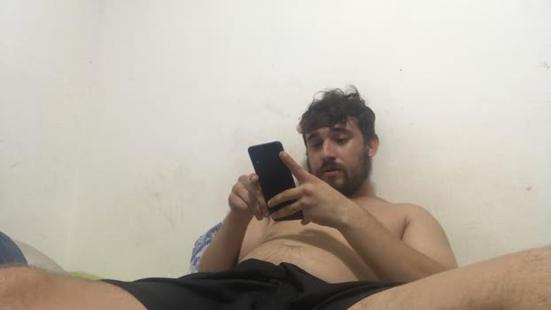 Omiranhaaaa Cam4 16-04-2024 Males