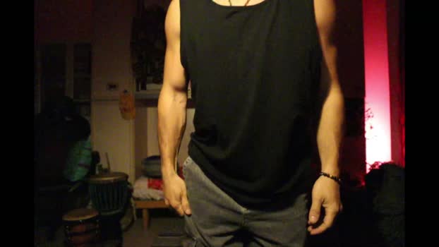 Tantra_Man_Yogi Cam4 15-04-2024 Males