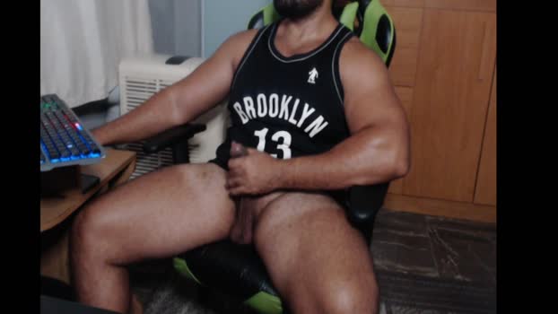 fabuloso13 Cam4 16-04-2024 Males