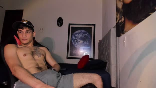 Axel_sex69 Cam4 16-04-2024 Males