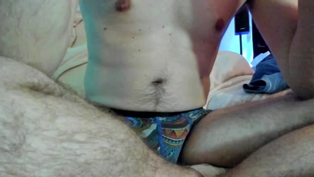 HuGo4K Cam4 16-04-2024 Males