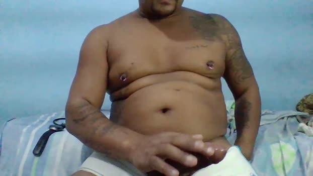 Juninho22cm Cam4 17-04-2024 Males