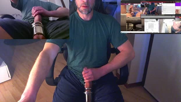 Reeper84 Cam4 16-04-2024 Males