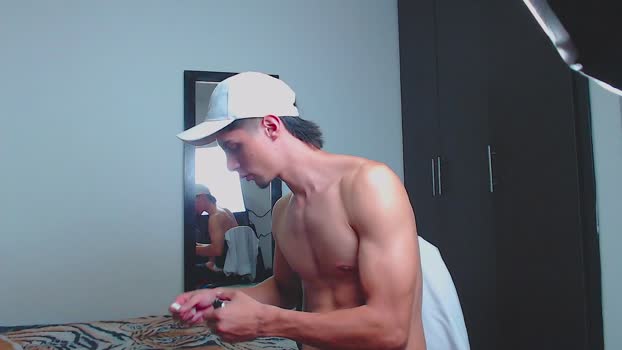 Stiven_C Cam4 17-04-2024 Males