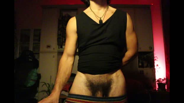Tantra_Man_Yogi Cam4 16-04-2024 Males