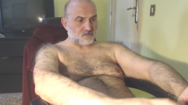 tekken5 Cam4 17-04-2024 Males