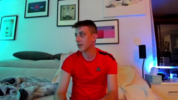 HuGo4K Cam4 17-04-2024 Males