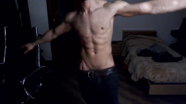 Mikesfyres Cam4 17-04-2024 Males