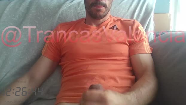 TrancasValencia Cam4 18-04-2024 Males