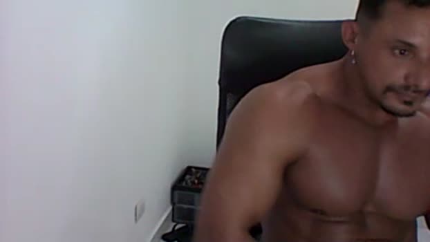muscleoss Cam4 18-04-2024 Males