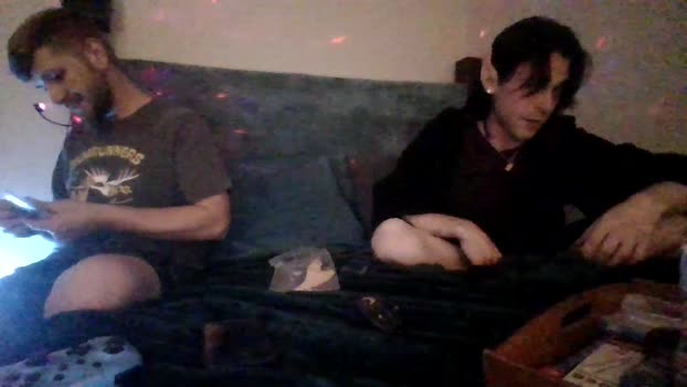 BroBun4Fun Cam4 19-04-2024 Males