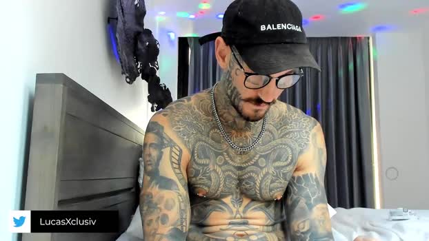 Lucasexclusive1 Cam4 19-04-2024 Males