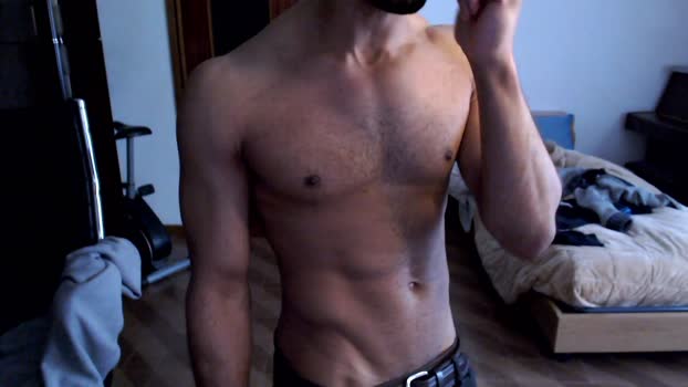 Mikesfyres Cam4 18-04-2024 Males