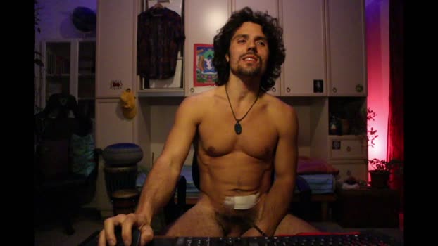 Tantra_Man_Yogi Cam4 19-04-2024 Males