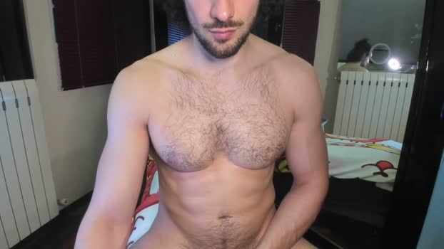 Frenzis61 Cam4 20-04-2024 Males