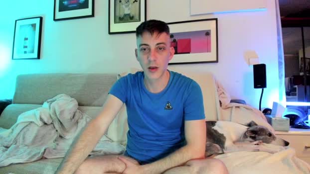 HuGo4K Cam4 20-04-2024 Males