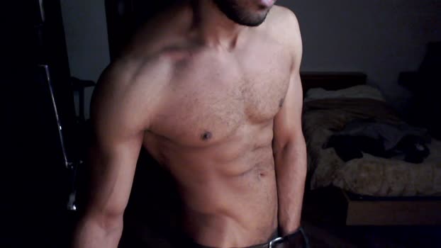 Mikesfyres Cam4 20-04-2024 Males