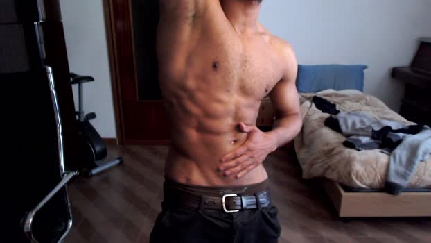 Mikesfyres Cam4 20-04-2024 Males