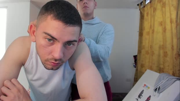 team_morehot Cam4 20-04-2024 Males