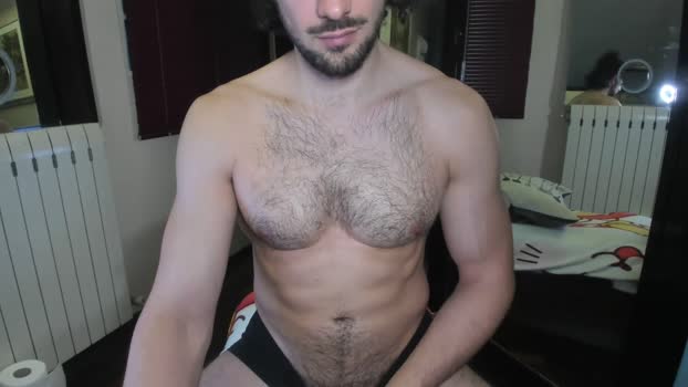 Frenzis61 Cam4 21-04-2024 Males