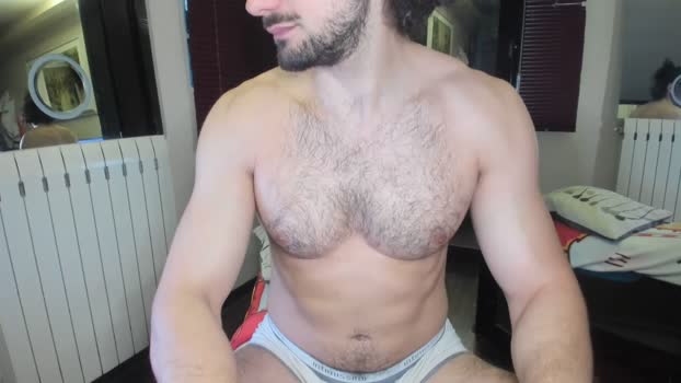 Frenzis61 Cam4 22-04-2024 Males