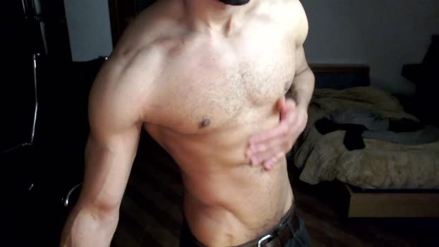 Mikesfyres Cam4 21-04-2024 Males