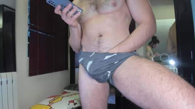 Frenzis61 Cam4 23-04-2024 Males