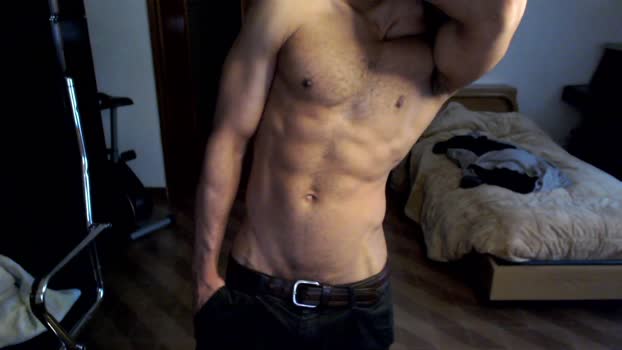 Mikesfyres Cam4 22-04-2024 Males