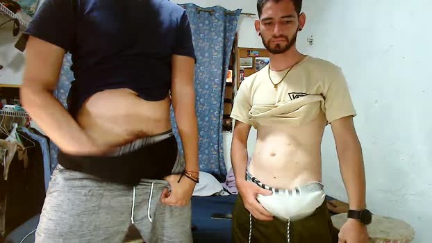 catire85 Cam4 22-04-2024 Males