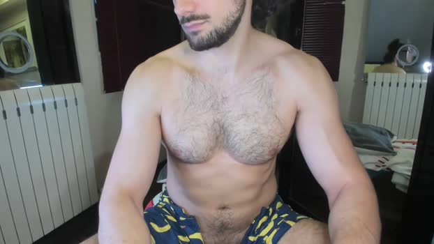 Frenzis61 Cam4 24-04-2024 Males