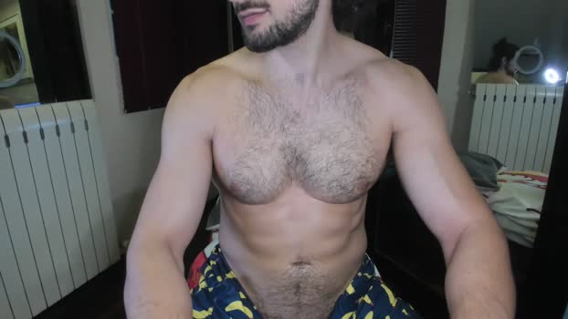 Frenzis61 Cam4 24-04-2024 Males