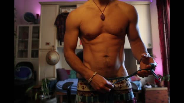 Tantra_Man_Yogi Cam4 24-04-2024 Males