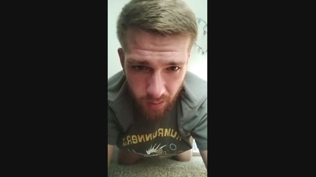BroBun4Fun Cam4 25-04-2024 Males