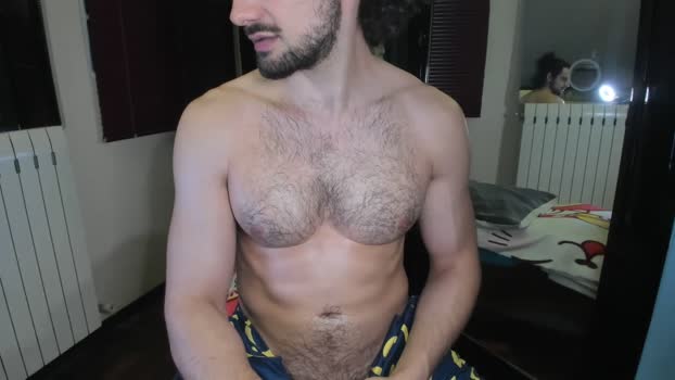 Frenzis61 Cam4 24-04-2024 Males