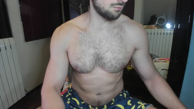 Frenzis61 Cam4 24-04-2024 Males