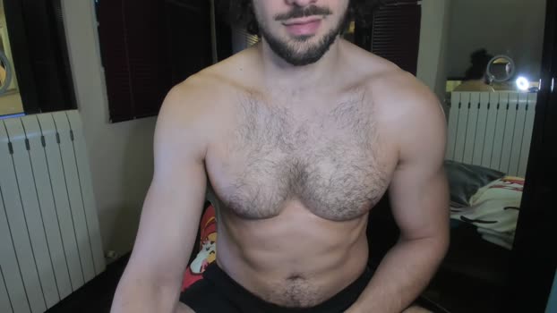 Frenzis61 Cam4 25-04-2024 Males