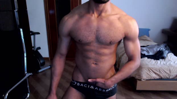 Mikesfyres Cam4 25-04-2024 Males