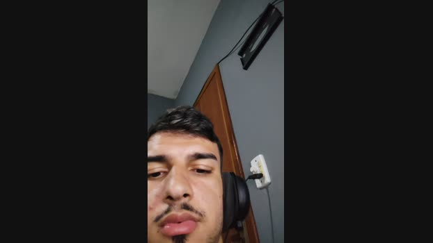 robsonhaha Cam4 25-04-2024 Males