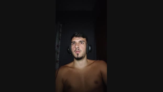 robsonhaha Cam4 26-04-2024 Males