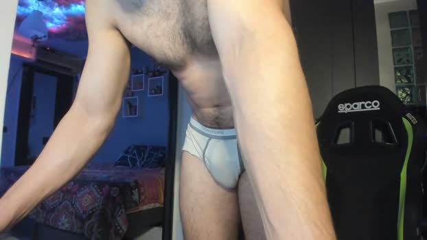 Frenzis61 Cam4 26-04-2024 Males
