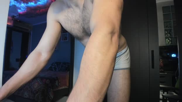 Frenzis61 Cam4 26-04-2024 Males