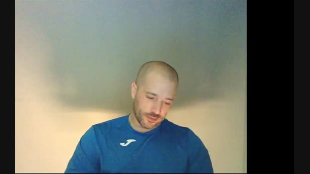J8se Cam4 27-04-2024 Males