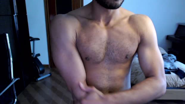 Mikesfyres Cam4 26-04-2024 Males