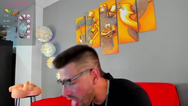 petterandwilly Cam4 26-04-2024 Males