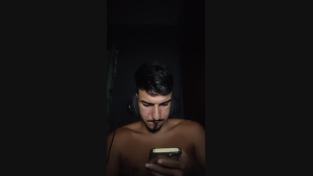 robsonhaha Cam4 27-04-2024 Males