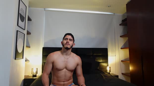 Eroswolf25 Cam4 27-04-2024 Males