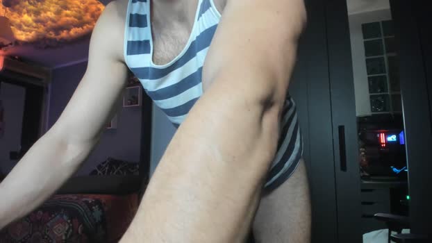 Frenzis61 Cam4 27-04-2024 Males