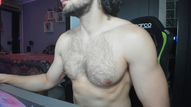 Frenzis61 Cam4 27-04-2024 Males
