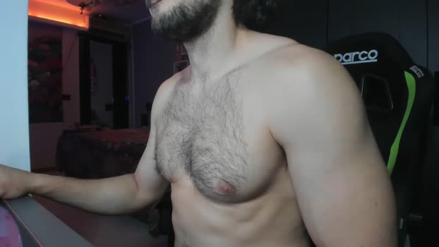 Frenzis61 Cam4 27-04-2024 Males